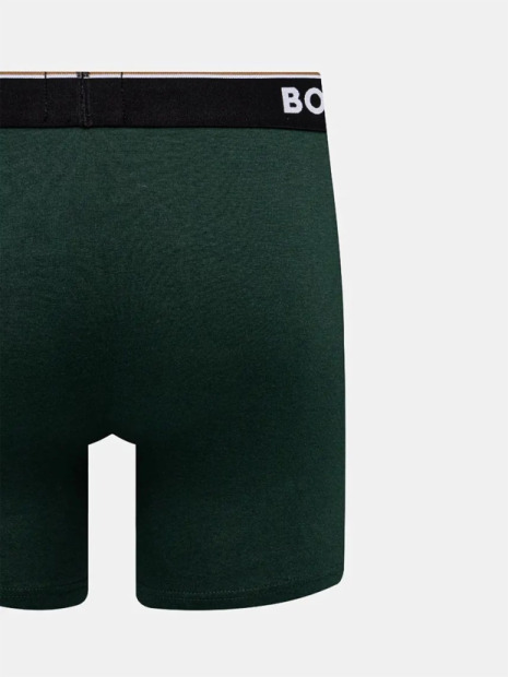 Pánské boxerky Hugo Boss 3pack 50517828/971 (7)